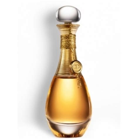 dior j'adore extrait parfum 0.5 oz